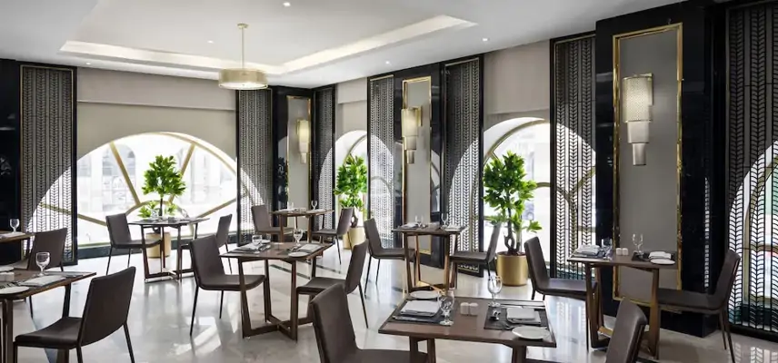 Saja Al Madinah Hotel image